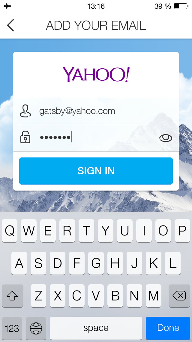 Yahoo Mail login: How to sign in to my email account and how to